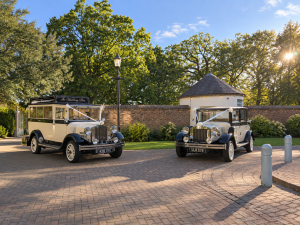 Wedding Cars