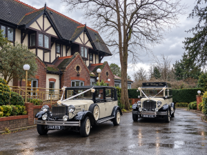 Grange cars